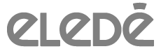 Logo Elede