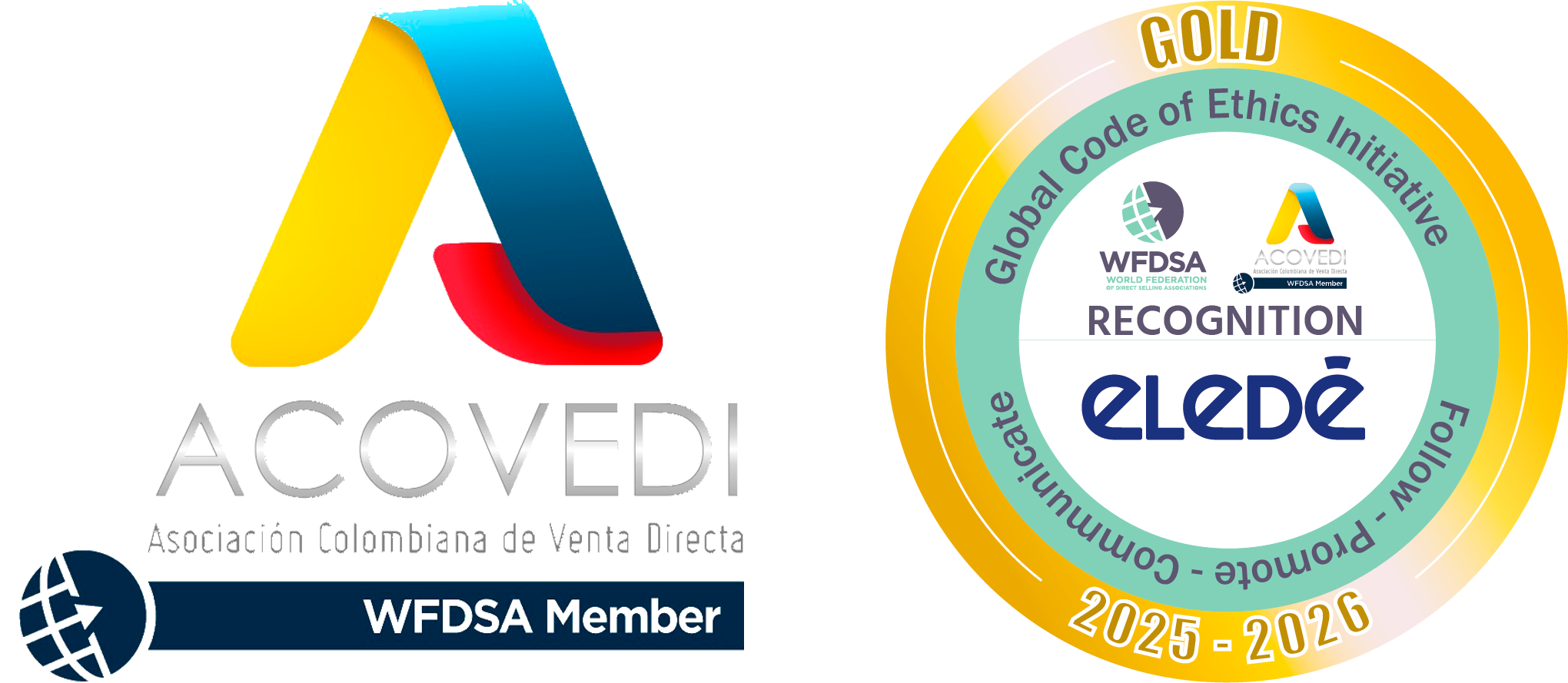 Acodevi - Codigo de Etica